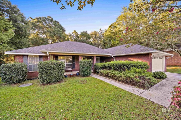 Property Photo:  7749 Eagle Creek Drive  AL 36526 