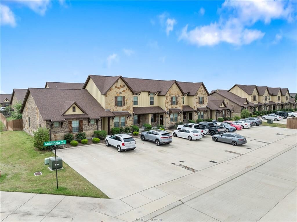 Property Photo: 409 Goldilocks Lane TX 77845