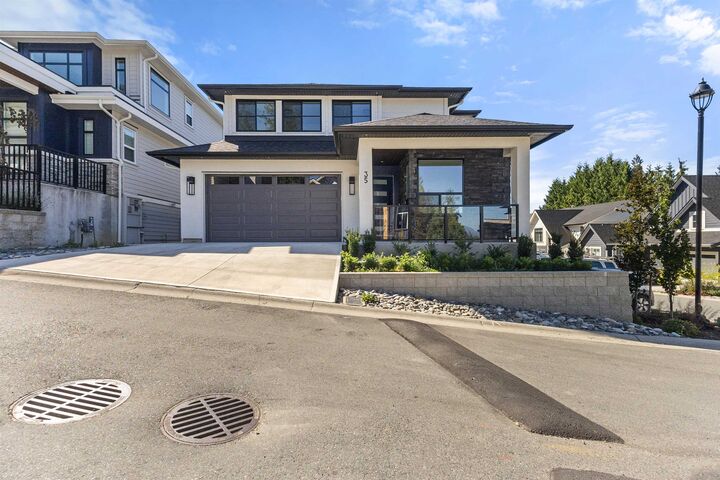 4217 Old Clayburn Road 35  Abbotsford BC V3G 1L5 photo