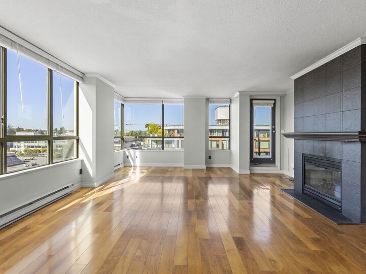 Property Photo:  2288 Pine Street 1103  BC V6J 5G4 