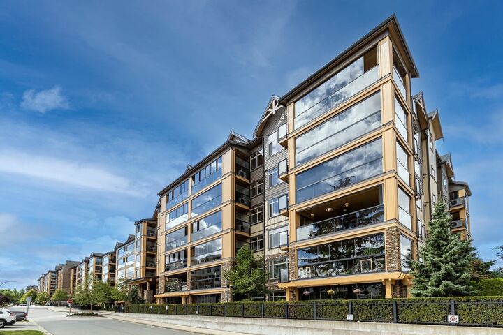 Property Photo: 8157 207 Street 224 BC V2Y 0V3