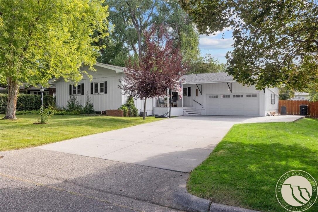 Property Photo:  2717 Patricia Lane  MT 59102 
