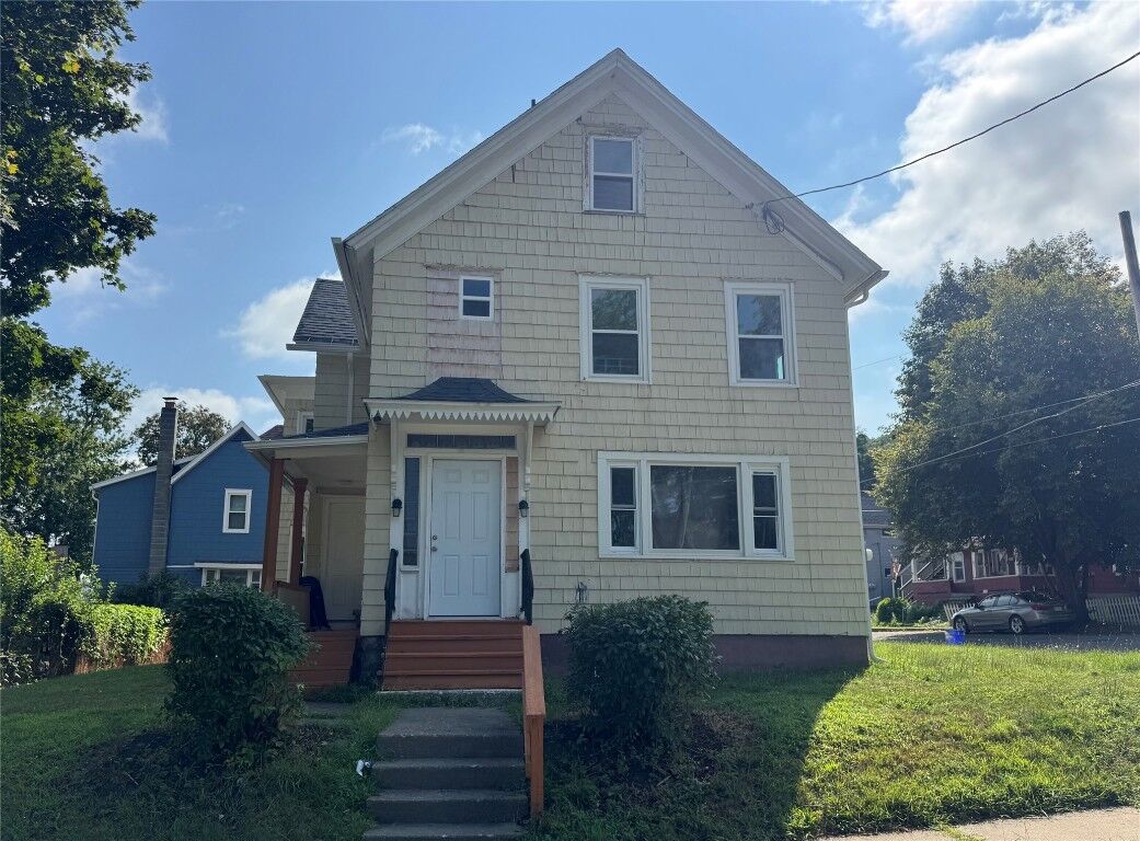 Property Photo:  5 Alfred Street 2  NY 13903 