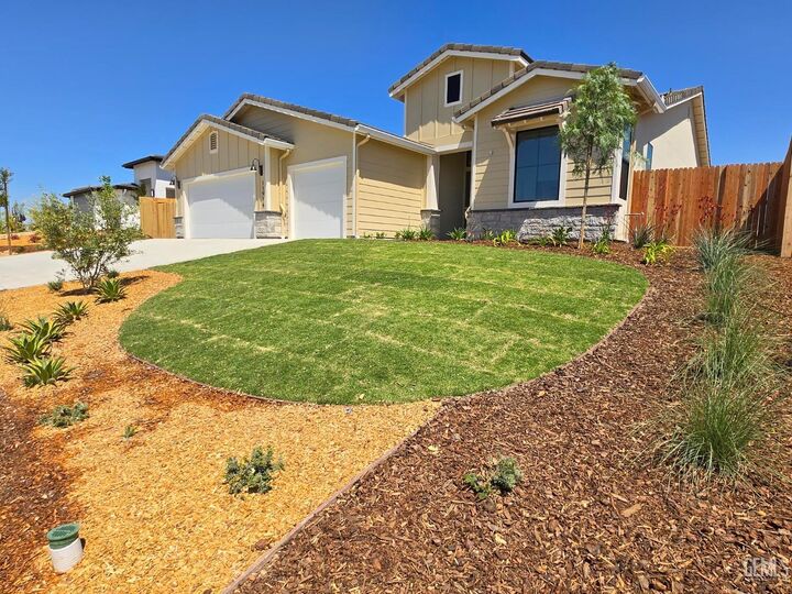 11916 Pendulum Drive  Bakersfield CA 93306 photo