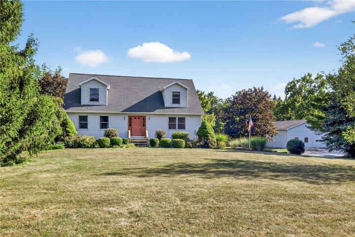 125 Searles Road  Groton NY 13073 photo