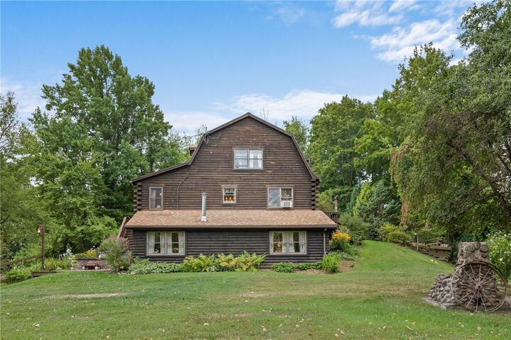 Property Photo: 648 Marsh Road NY 13148