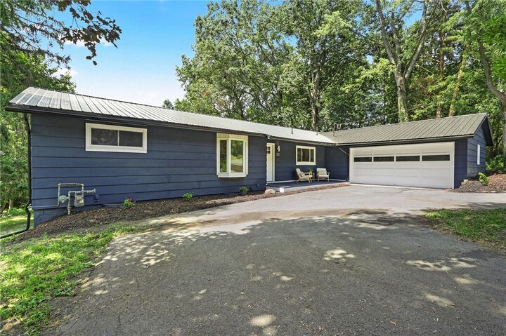 Property Photo: 126 Pine Tree Road NY 14850