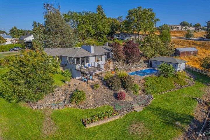 1533 Vineyard Drive  Lewiston ID 83501 photo