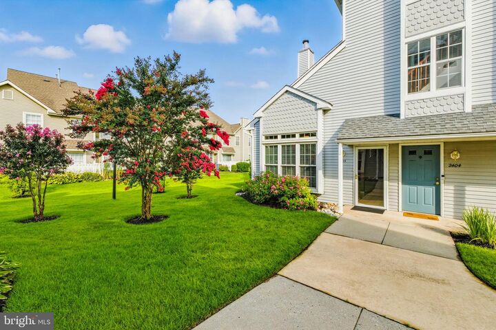 Property Photo:  2403 Wimbledon Way  NJ 08012 