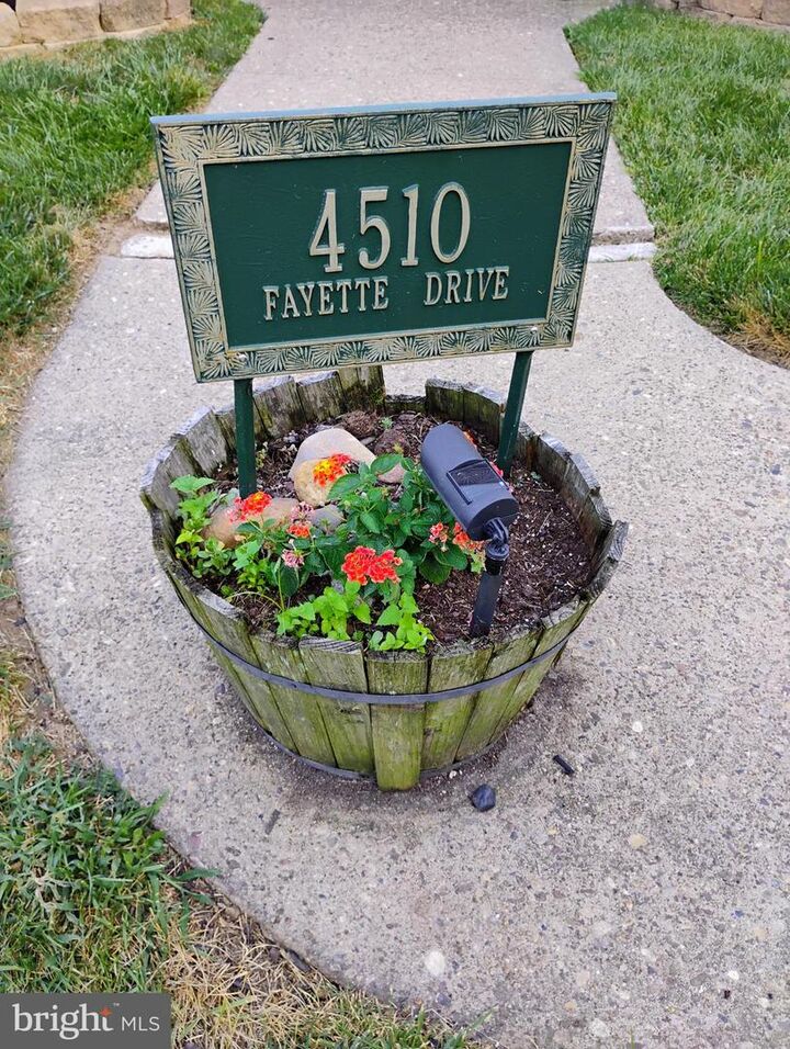 Property Photo:  4510 Fayette Drive  PA 19007 