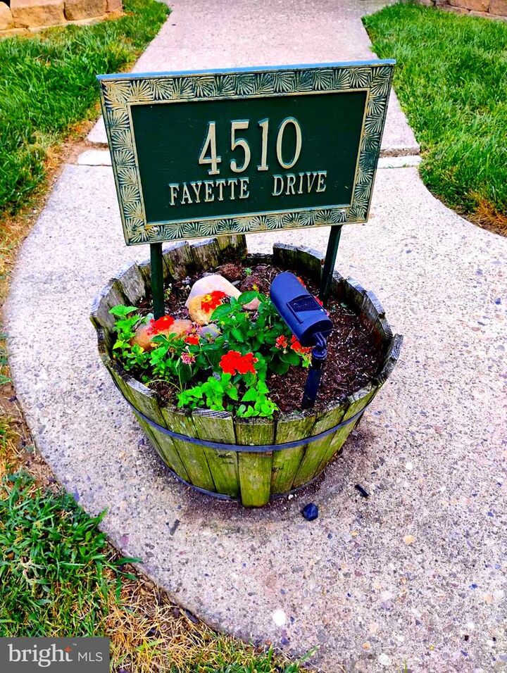 Property Photo:  4510 Fayette Drive  PA 19007 