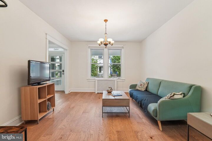 Property Photo:  4013 13th Street NW  DC 20011 