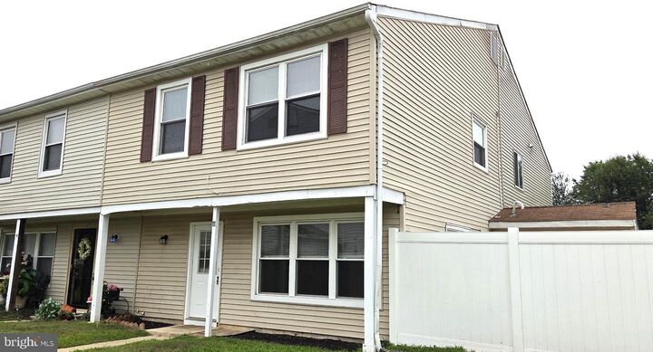 11 Lamont Court  Sicklerville NJ 08081 photo