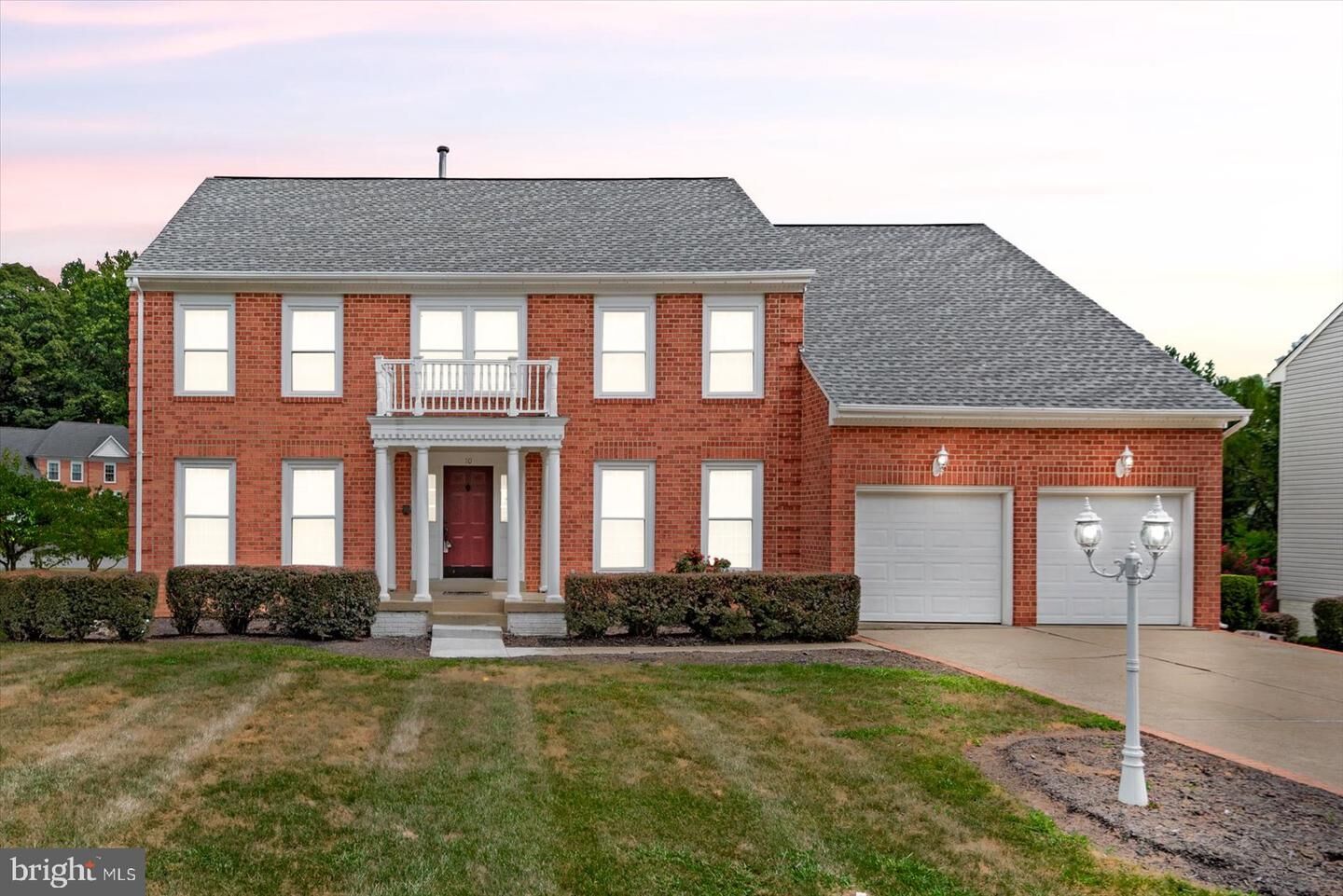 Property Photo:  10 Sarasota Drive  VA 22554 