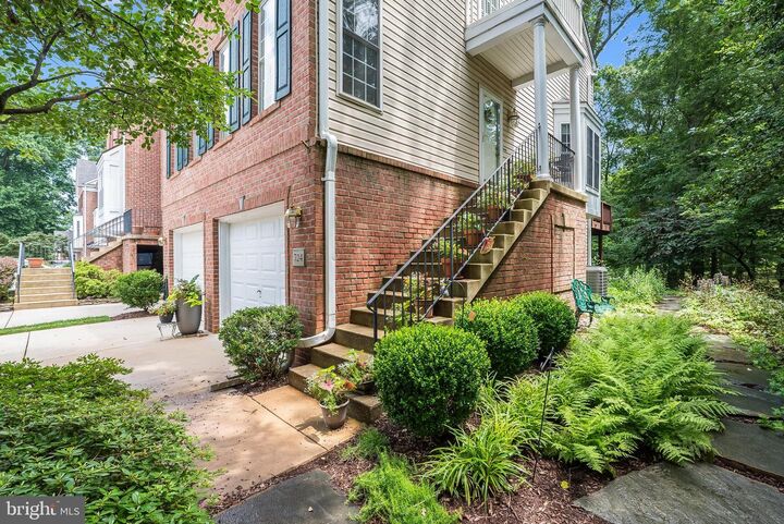 Property Photo:  724 Rusack Court 50  MD 21012 