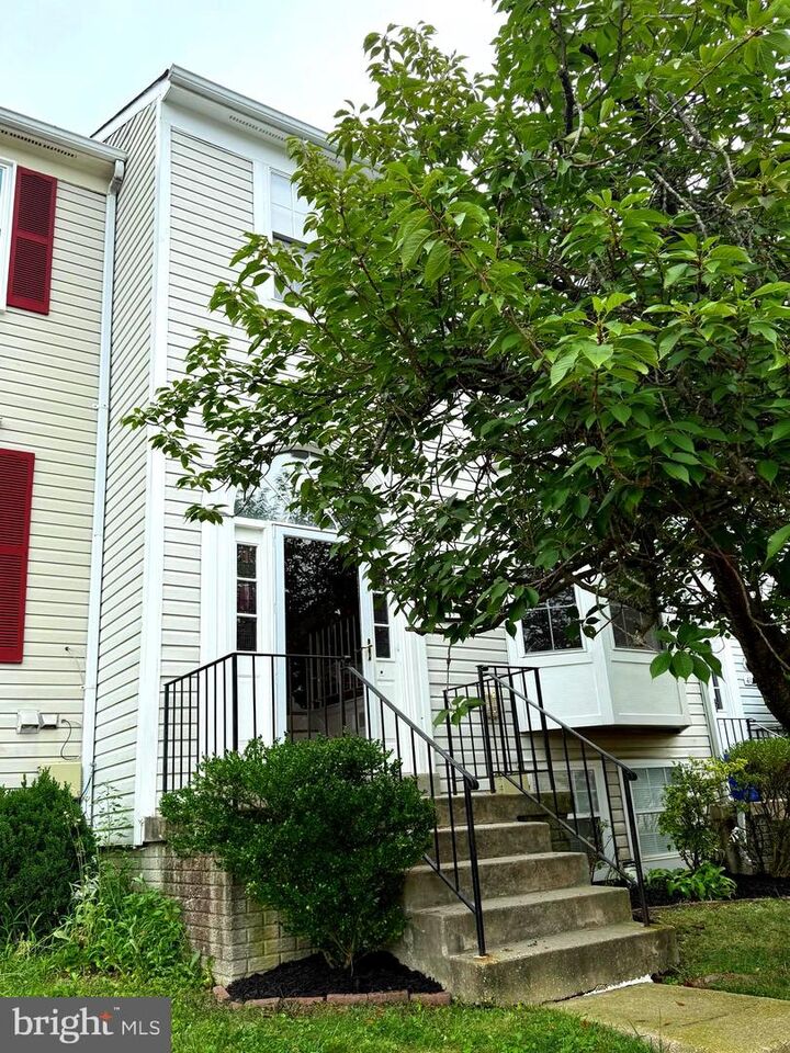 Property Photo:  4117 Waterbuck  MD 20866 