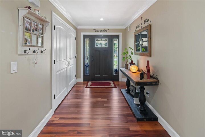 Property Photo:  98 Magnolia Avenue A  NJ 08533 