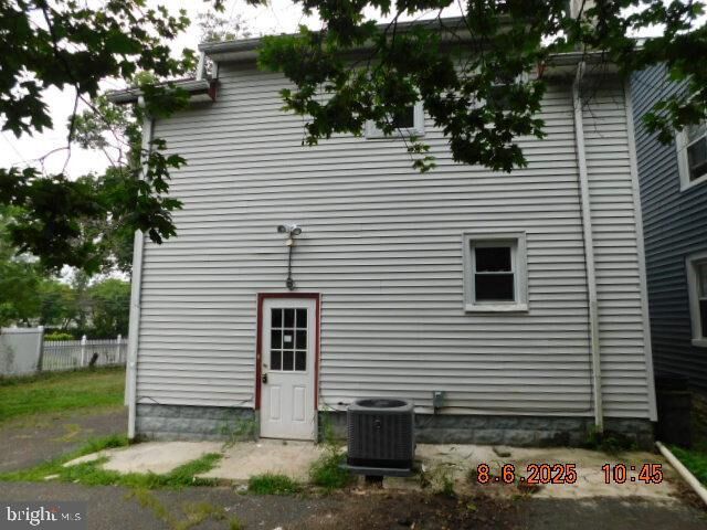 Property Photo:  256 Ewingville Road  NJ 08638 