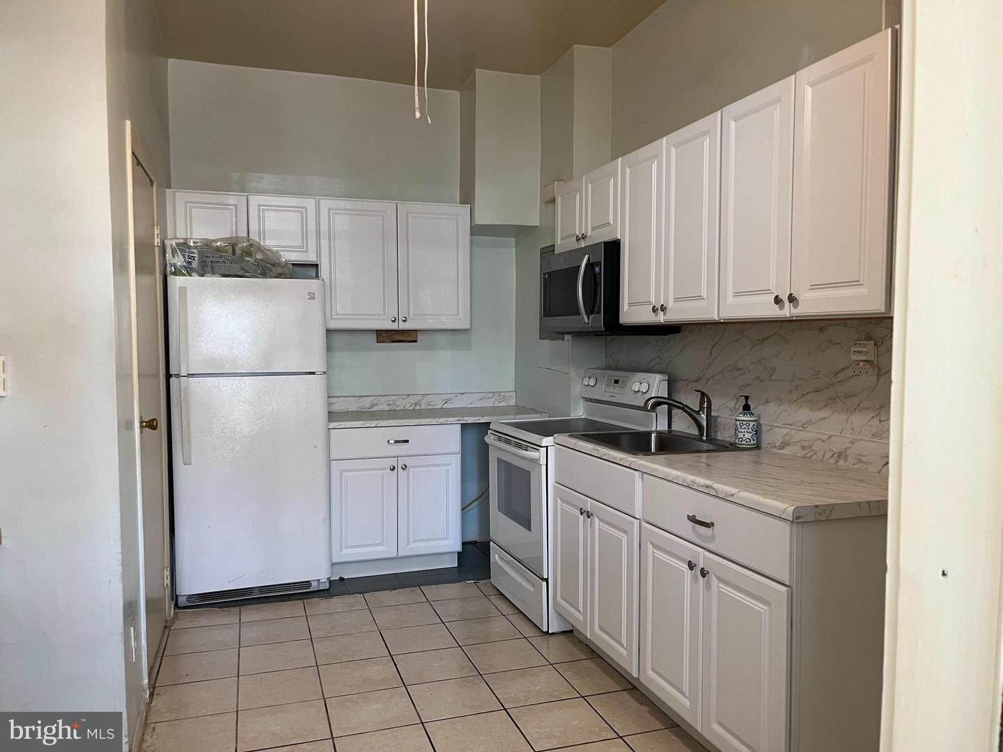 Property Photo: 3315 N Park Avenue 1 PA 19140