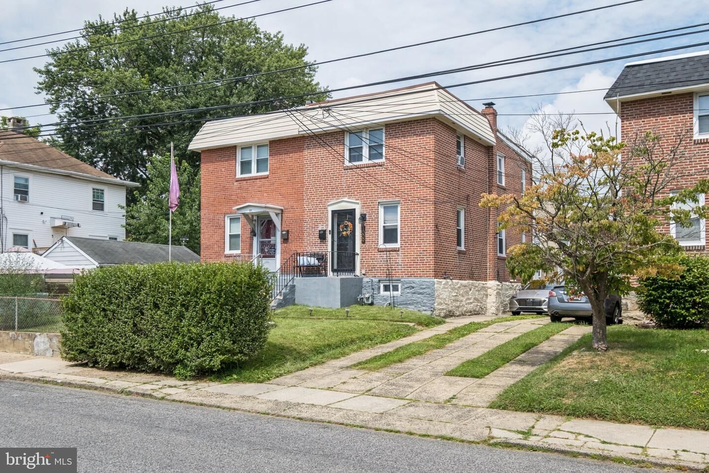 Property Photo:  1009 Spruce Street  PA 19023 