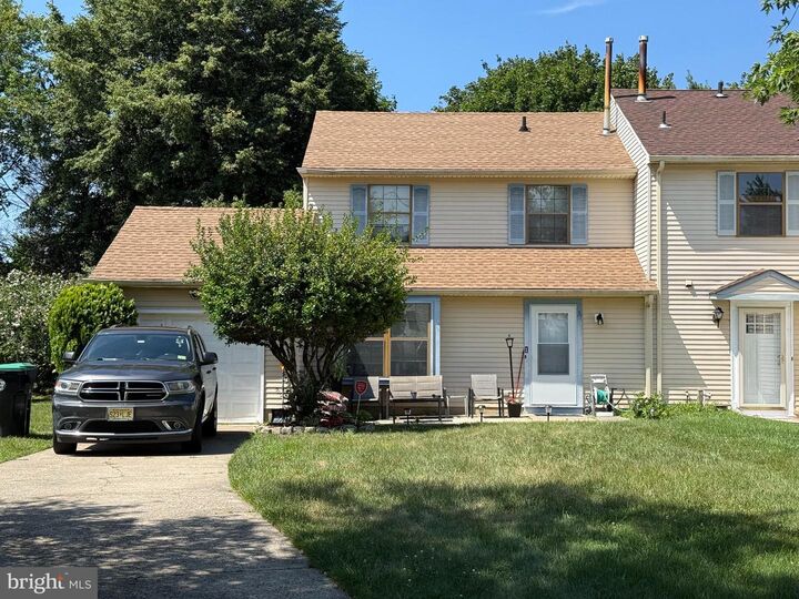 31 Hewitt Lane  Sicklerville NJ 08081 photo