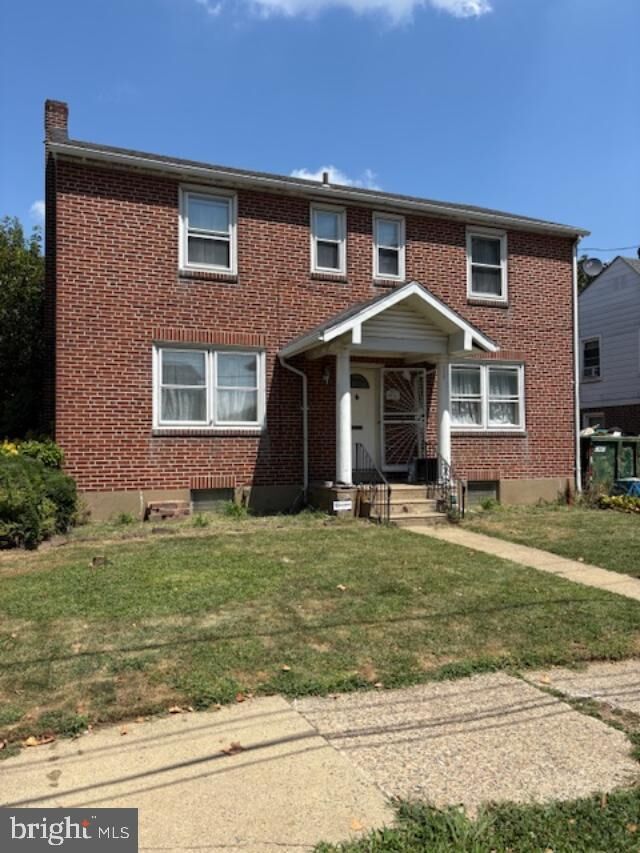 Property Photo:  1915 Arthur Street  PA 19152 