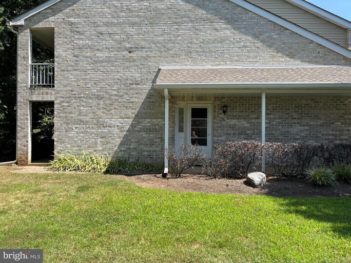 1201 Valley Glen Road #211  Elkins Park PA 19027 photo