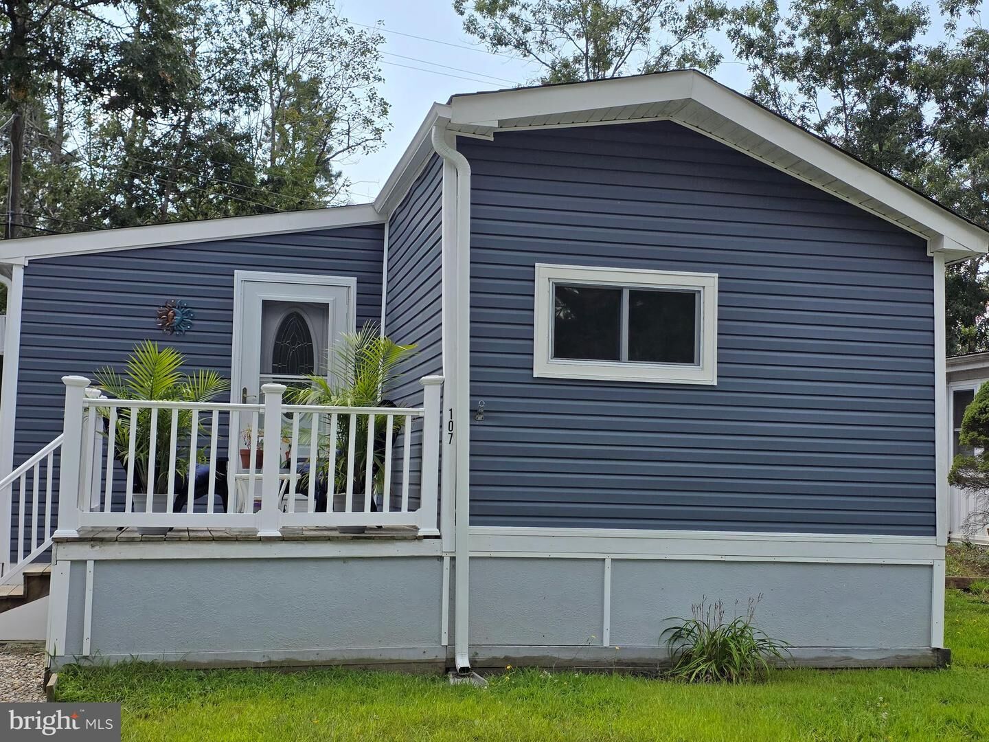Property Photo: 107 Redwood Drive NJ 08005