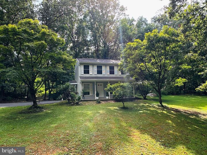 1866 Copenhaffer Road  Dover PA 17315 photo