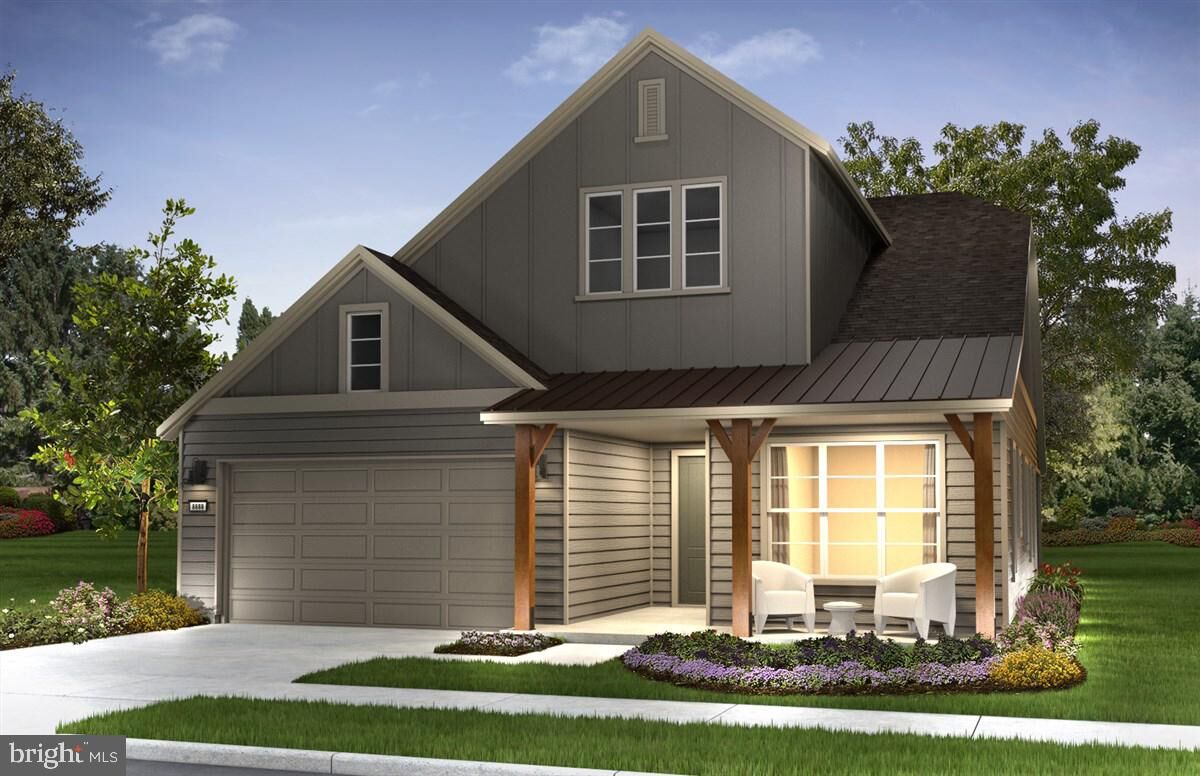 Property Photo: 102 Betony Court VA 22630