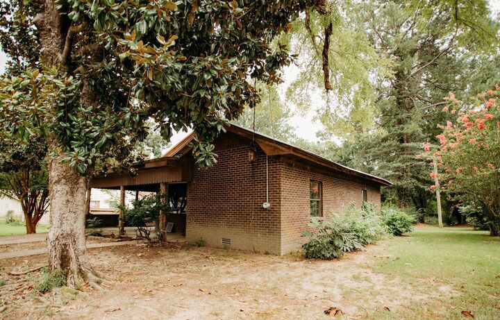 Property Photo: 421 4th Street AR 71765