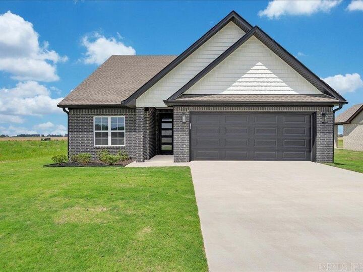 185 Pintail Pointe  Manila AR 72442 photo