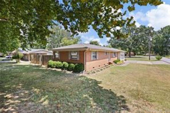 Property Photo:  3006 W 2nd  AR 72801 