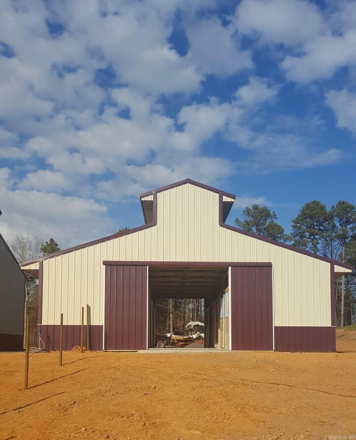 15350 Bailey Branch  Danville AR 72833 photo
