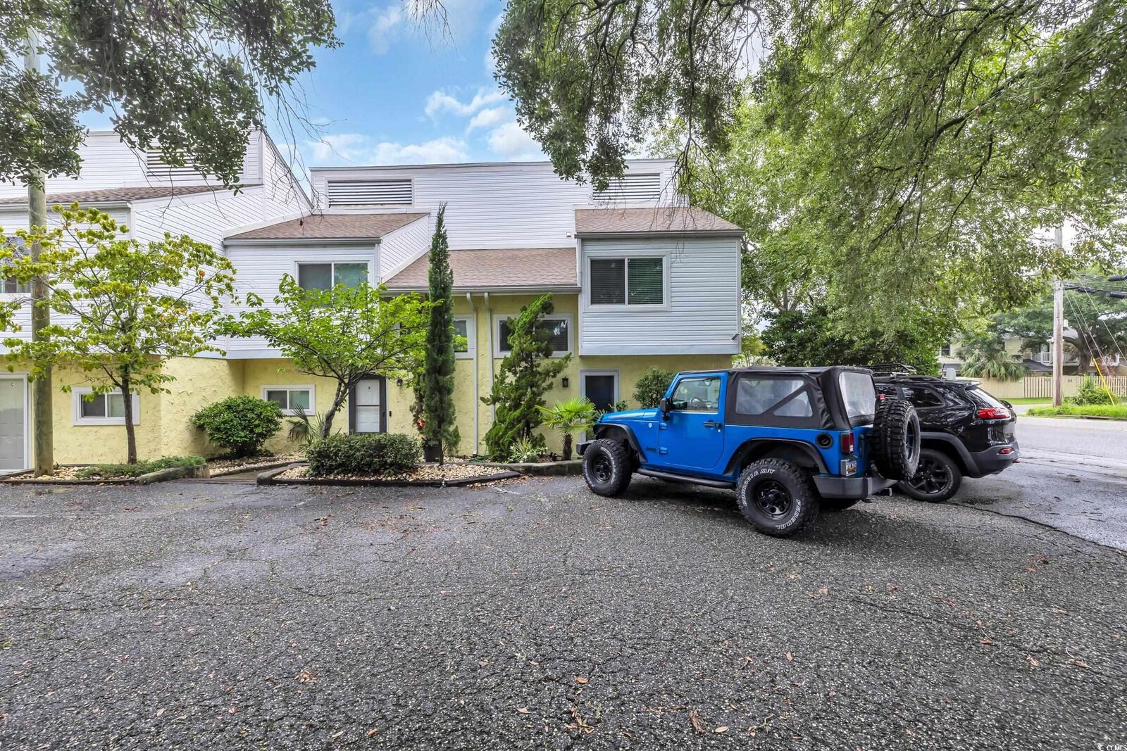 Property Photo: 1701 Yaupon Dr. A SC 29577