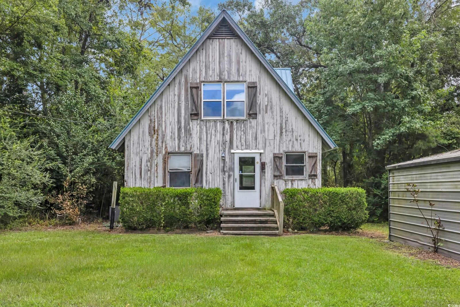Property Photo: 116 Blue Gull Dr. SC 29527