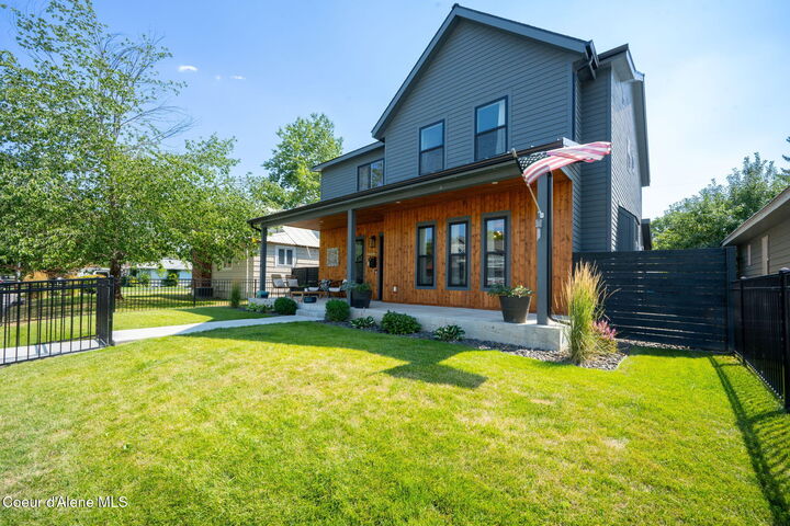 1218 E Indiana Ave  Coeur D'Alene ID 83814 photo