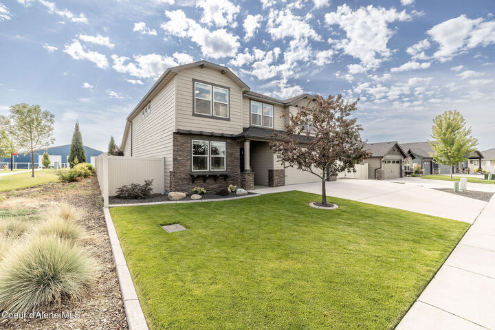 Property Photo:  13254 N Apex Way  ID 83835 