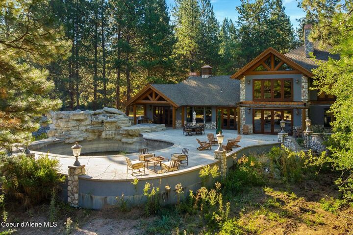 Property Photo:  365 Simonsen Rd  ID 83854 