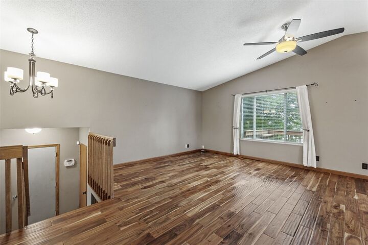 Property Photo: 3205 33rd SW IA 52404