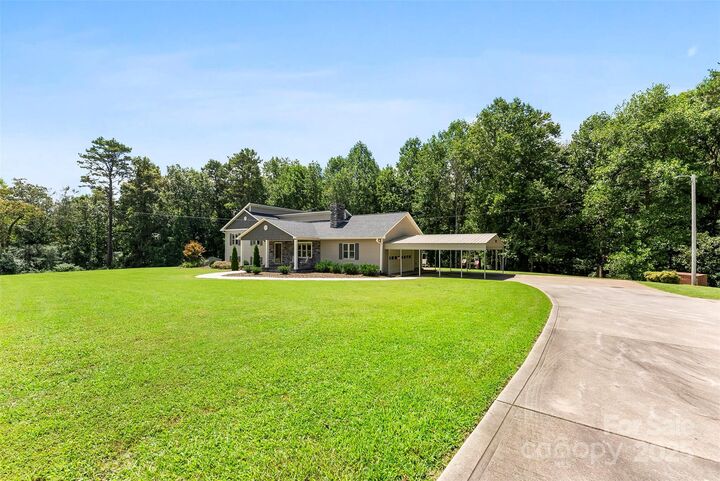 213 Press Sweezy Road  Kings Mountain NC 28086 photo