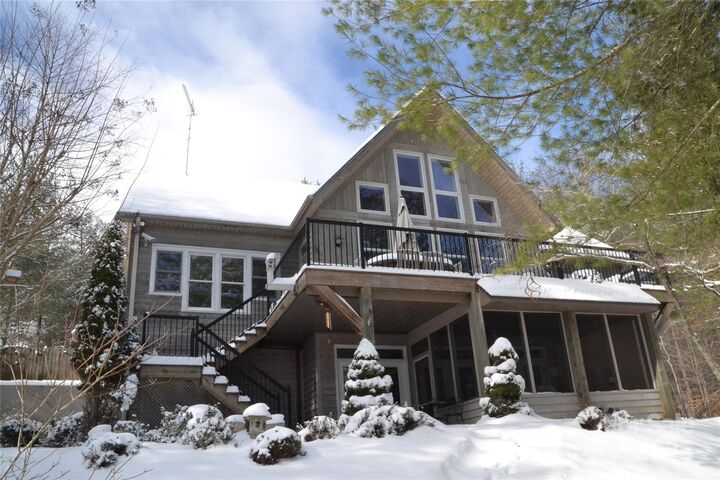 Property Photo: 1441 Pheasant Run Court NC 28655