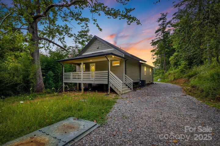 70 Teague Road  Marshall NC 28753 photo