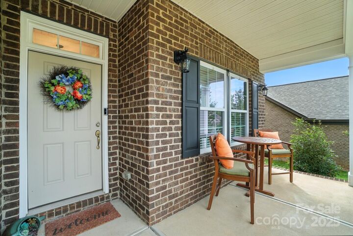 Property Photo: 149 Oxford Drive NC 28115