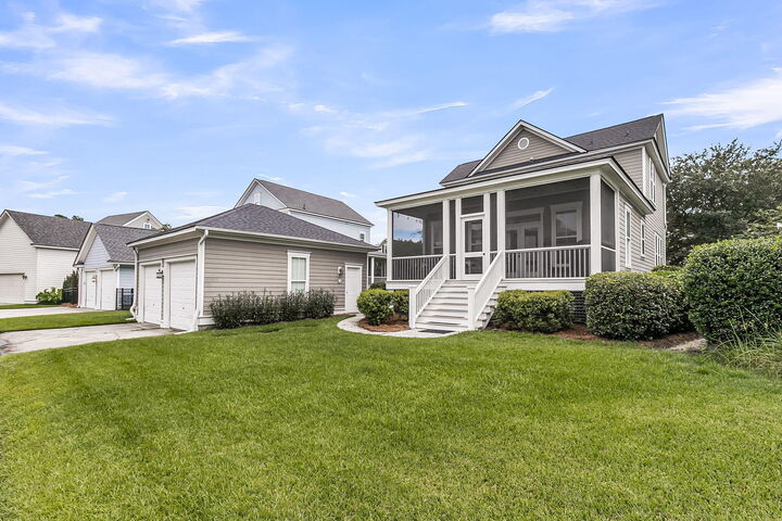 Property Photo:  517 Country Place Road  SC 29464 