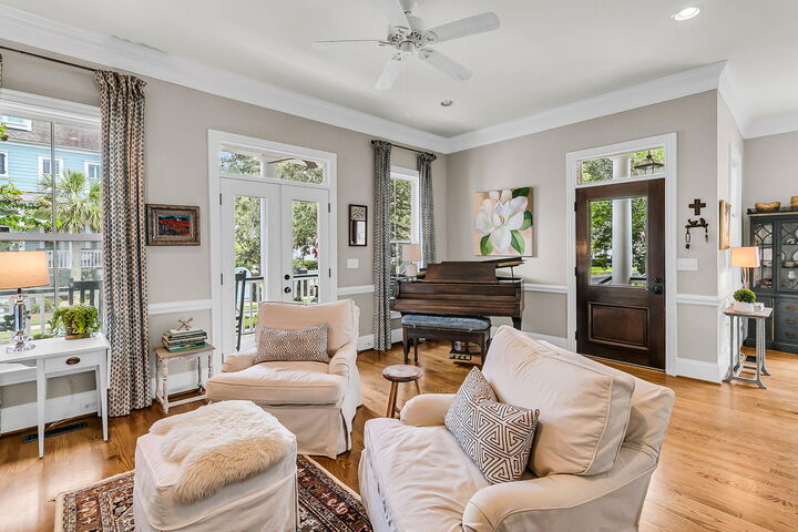 Property Photo:  517 Country Place Road  SC 29464 