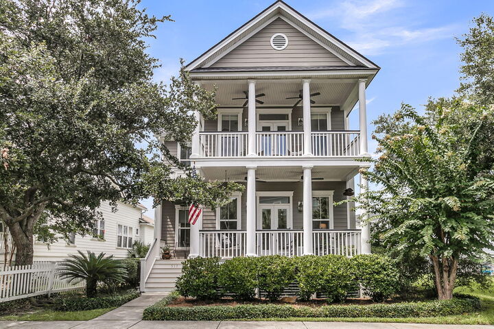 Property Photo: 517 Country Place Road SC 29464