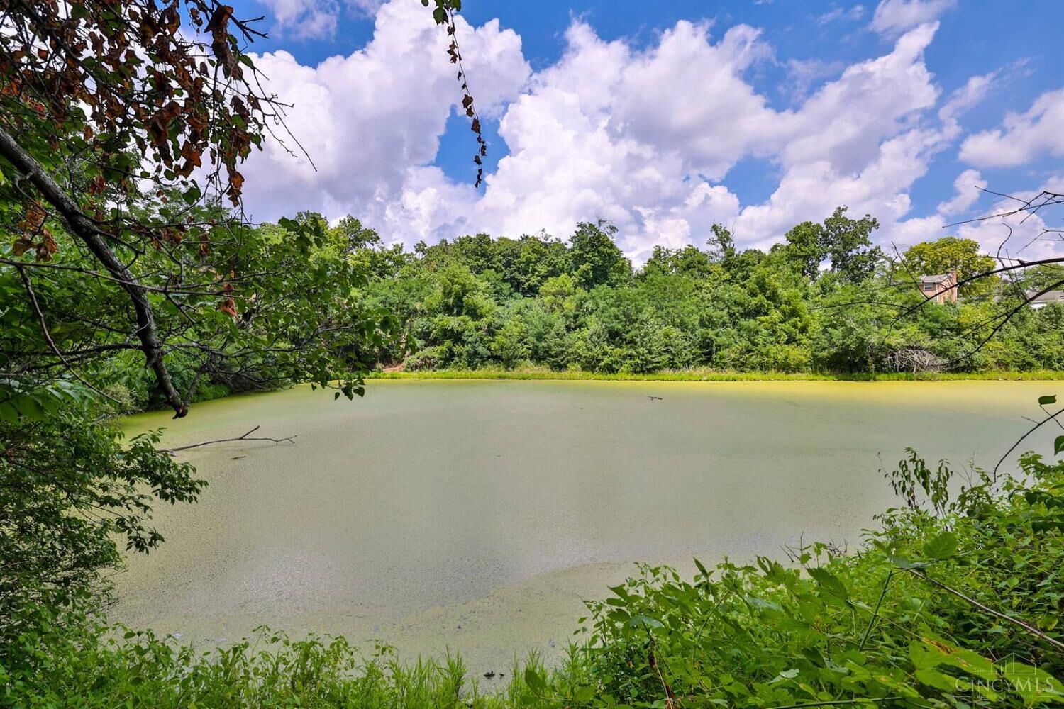 Property Photo: 0 Westwood Northern Boulevard OH 45211