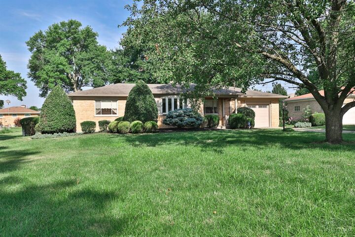 Property Photo: 9125 Round Top Road OH 45251