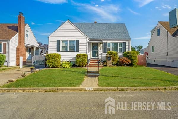 Property Photo:  179 Gabriel Terrace  NJ 08879 